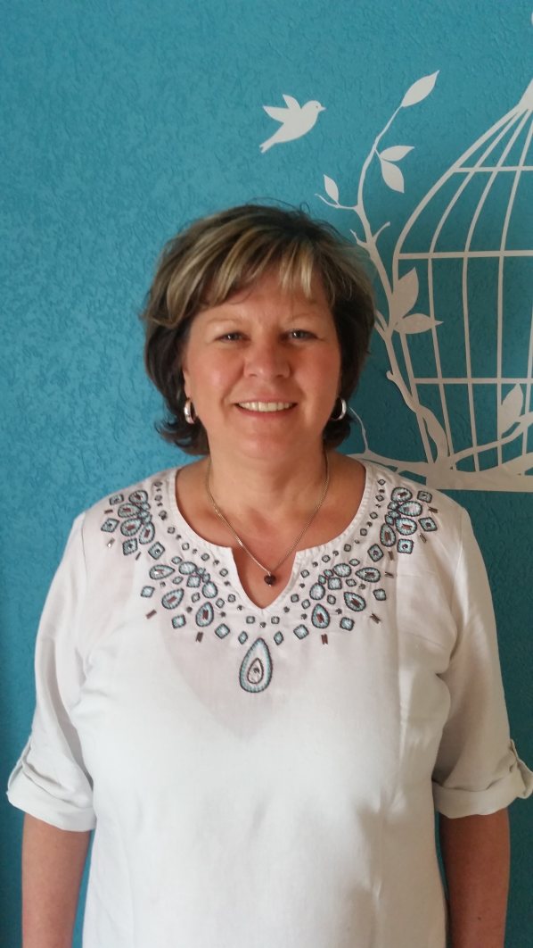 Angélique Bütikofer